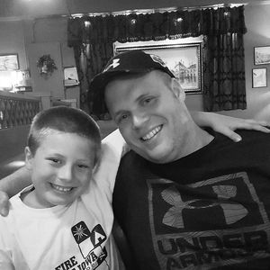 Meet your Posher, Roger